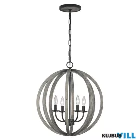 Elstead FE-ALLIER-4P-WW függeszték 4xE14 max.60W