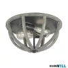 Elstead FE-ALLIER-F-WW mennyezeti lámpa 2xE27 max.60W