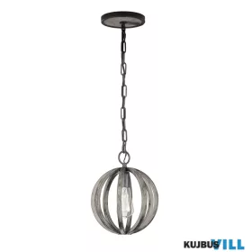 Elstead FE-ALLIER-P-WW függeszték 1xE27 max.60W