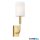 Elstead FE-BRIANNA1-BB falikar 1xE14 60W