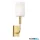 Elstead FE-BRIANNA1-BB falikar 1xE14 60W