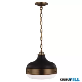 Elstead FE-CADENCE-2P-MB függeszték 2xE27 max.60W