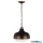 Elstead FE-CADENCE-2P-MB függeszték 2xE27 max.60W