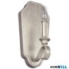 Elstead FE-DEWITT1 fali lámpa 1xE14 max.60W