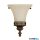 Elstead FE-DRAWING-ROOM-WU2 fali lámpa 1xE14 max.40W