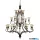 Elstead FE-DRAWING-ROOM18 csillár 18xE27 max.60W