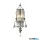 Elstead FE-GIANNA3W fali lámpa 3xE14 max.60W