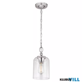 ELSTEAD FE-HOUNSLOW-P-PN Hounslow Függeszték 1xE27 max.60W