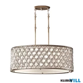 Elstead FE-LUCIA-P-A függeszték 3xE27 max.60W