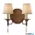 Elstead FE-MARCELLA2 falikar 2xE14 max.40W