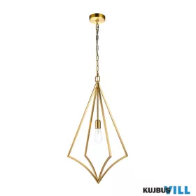 Elstead FE-NICO-P-L-BB függezték 1xE27 max.60W