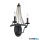 Elstead FE-NORI2-DWZ falikar 2xE14 max.40W