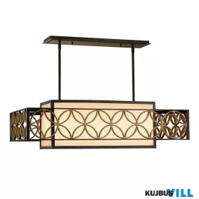 Elstead FE-REMY-P-A függeszték 4xE27 max.60W