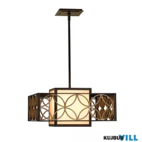 Elstead FE-REMY-P-B függeszték 1xE27 max.60W