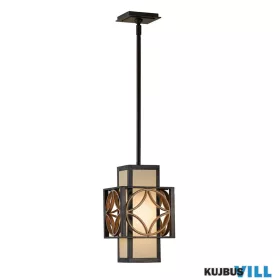 Elstead FE-REMY-P-C függeszték 1xE27 max.60W