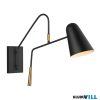 Elstead FE-SIMON1 falikar 1xE27 max.60W