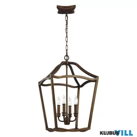 Elstead FE-YARMOUTH-4P függeszték 4xE14 max.60W