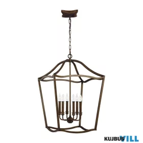 Elstead FE-YARMOUTH-6P függeszték 6xE14 max.60W