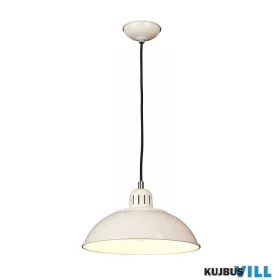 Elstead FRANKLIN-P-CR Függeszték 1xE27 max.60W