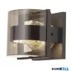 Elstead FRIDA-S Kültéri Fali lámpa 60W IP54 1xE27