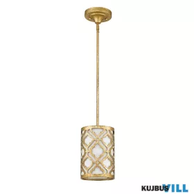   Elstead GN-ARABELLA-MP függeszték/mennyezeti lámpa 1xE27 60W