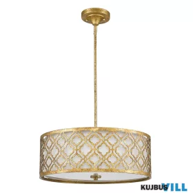   Elstead GN-ARABELLA-P-L függeszték/mennyezeti lámpa 3xE27 max.60W