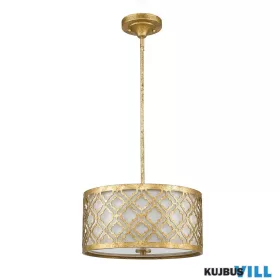   Elstead GN-ARABELLA-P-M függeszték/mennyezeti lámpa 2xE27 max.60W