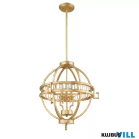 Elstead GN-LEMURIA-3P-A függeszték 3xE14 max.60W