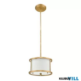   Elstead GN-LEMURIA-MP függeszték/mennyezeti lámpa 1xE27 max.60W