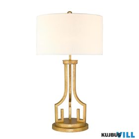 Elstead GN-LEMURIA-TL asztali lámpa 1xE27 max.60W