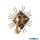 Elstead GN-SUN-KING-1-G falikar