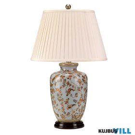 Elstead GOLD-BIRDS-TL asztali lámpa 1xE27 max.60W