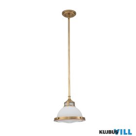 Elsetad HK-AMELIA-P-S-HB Függeszték 1xE27 max.60W