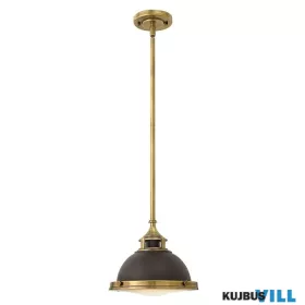 Elstead HK-AMELIA-P-S-RB Függeszték 1xE27 max.60W