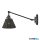 Elstead HK-ARTI-1W-BK-BR Falikar