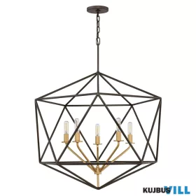 Elstead HK-ASTRID-5P függeszték 5xE14 max.60W