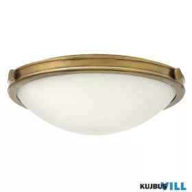 Elstead HK-COLLIER-F-M mennyezeti lámpa 3xE27 max.60W