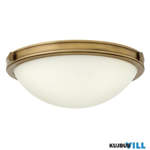 Elstead HK-COLLIER-F-S Mennyezeti lámpa