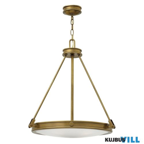 Elstead HK-COLLIER-P függeszték