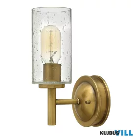 Elstead HK-COLLIER1 falikar 1xE27 max.60W