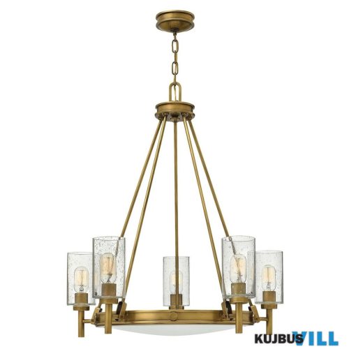 Elstead HK-COLLIER5 csillár