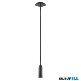 Elstead HK-DAX-MP-BK LED függeszték 9W 3000K  320lm