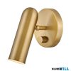 Elstead HK-DAX1-HB spotlámpa