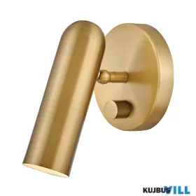 Elstead HK-DAX1-HB LED spotlámpa 9W 3000K 320 lm