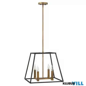 Elstead HK-FULTON-4P függeszték 4xE14 max.60W