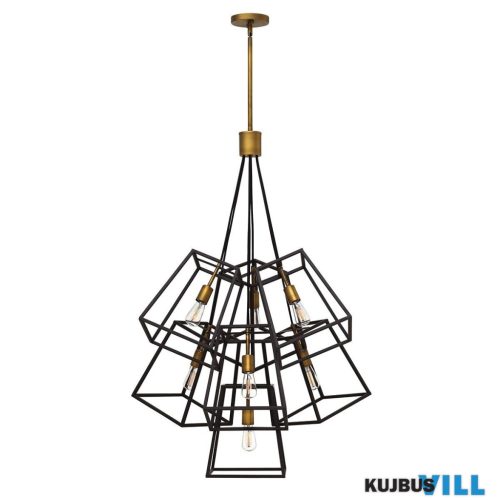 Elstead HK-FULTON-7P függeszték