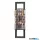 Elstead HK-GEMMA2-B-VBZ fali lámpa 2xE14 max.60W
