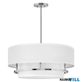   Elstead HK-GRAHAM-L-PN mennyezeti lámpa/függeszték 4xE14 max.40W