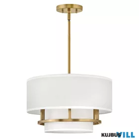   Elstead HK-GRAHAM-M-LCB Mennyezeti lámpa/függeszték 3xE14 max.40W