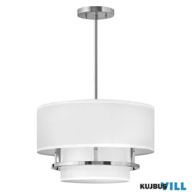   Elstead HK-GRAHAM-M-PN mennyezeti lámpa/függeszték 3xE14 max.40W